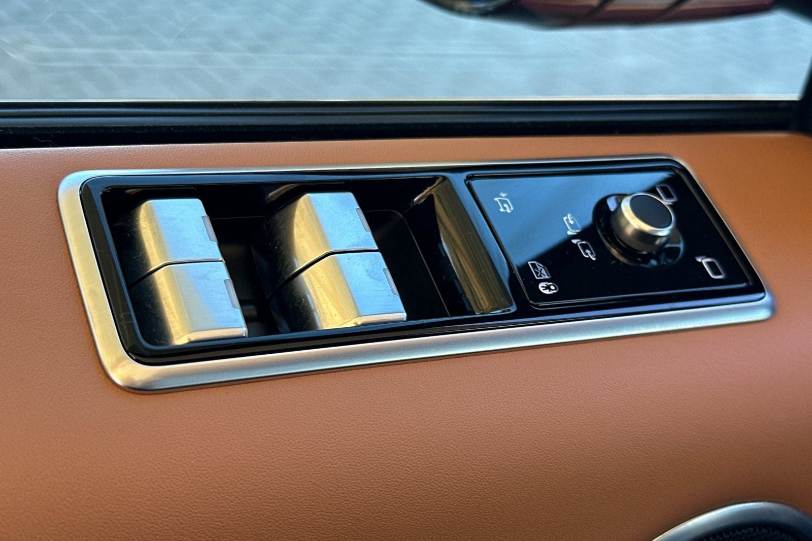 2022 Land Rover Range Rover Sport SVR