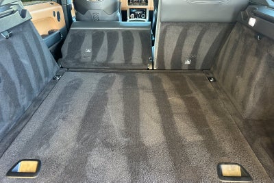 2022 Land Rover Range Rover Sport SVR