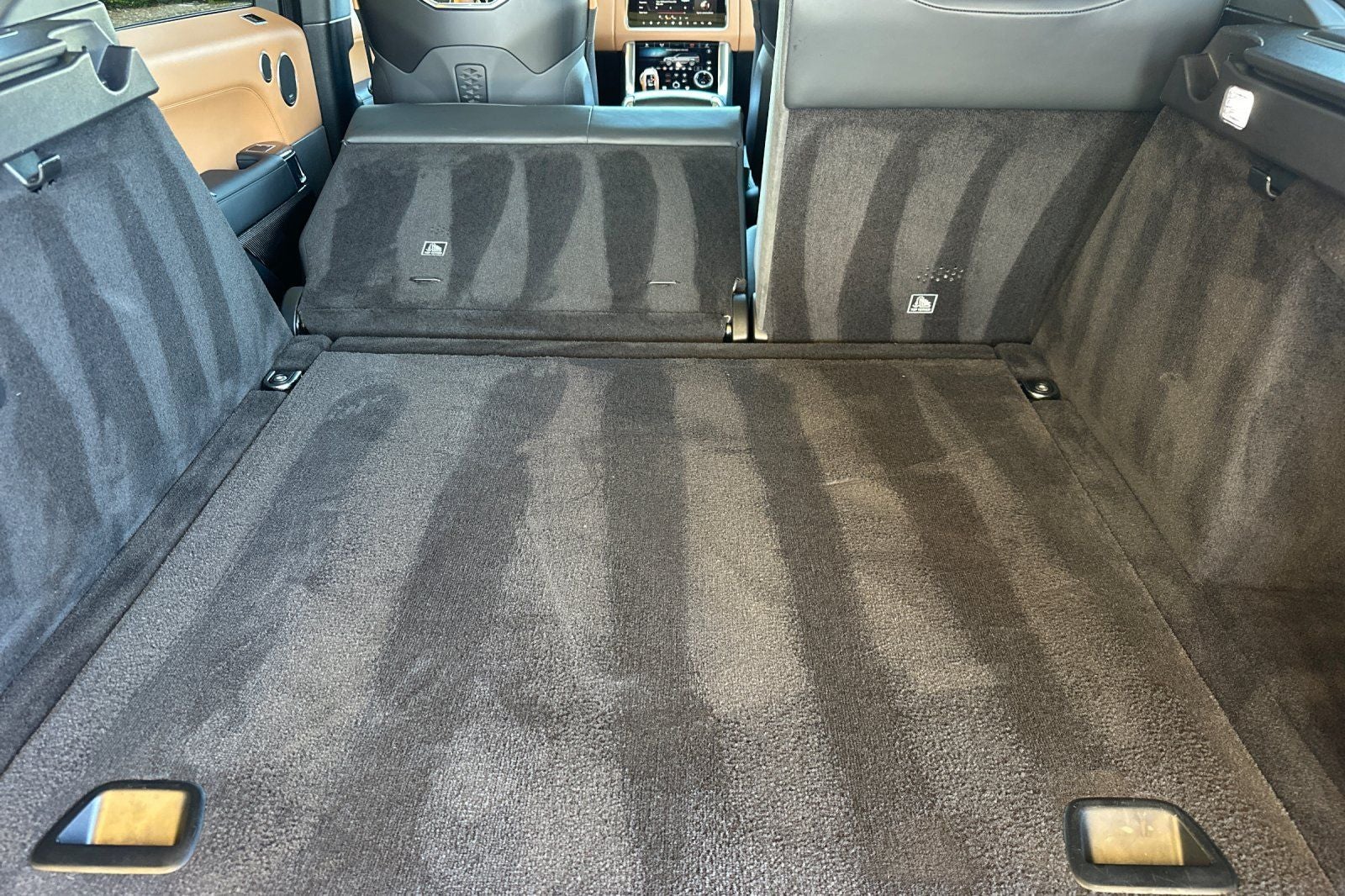 2022 Land Rover Range Rover Sport SVR