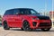 2022 Land Rover Range Rover Sport SVR