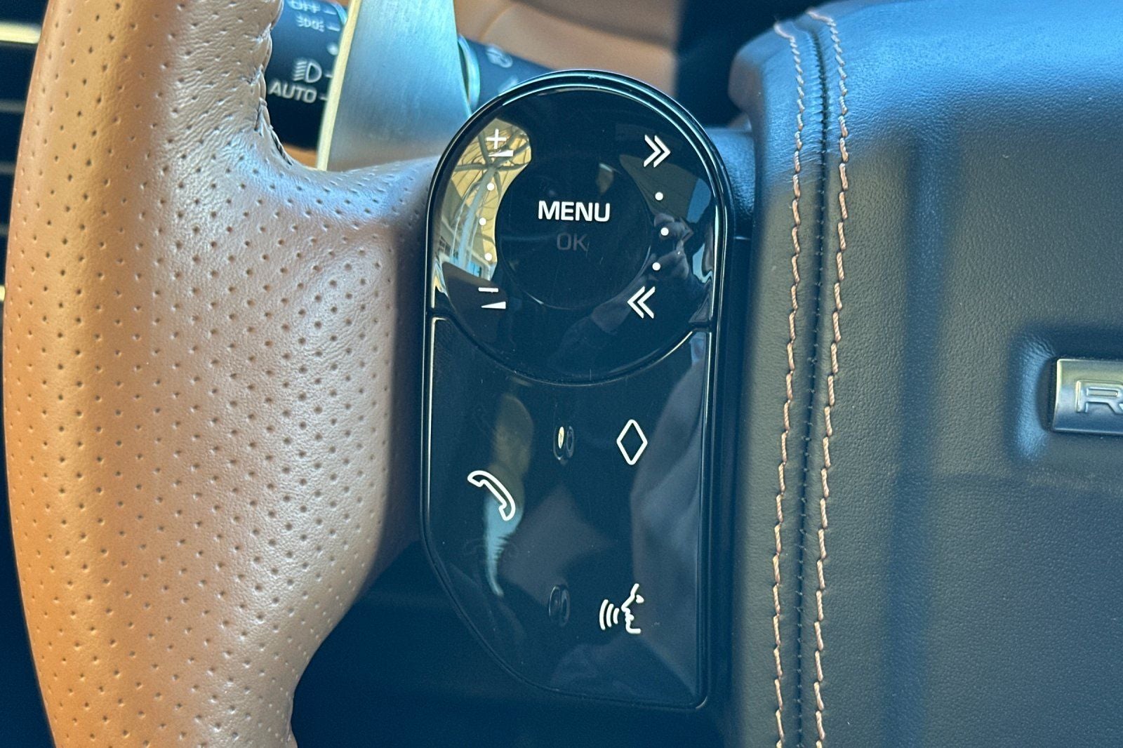 2022 Land Rover Range Rover Sport SVR