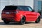 2022 Land Rover Range Rover Sport SVR