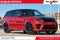 2022 Land Rover Range Rover Sport SVR