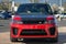 2022 Land Rover Range Rover Sport SVR