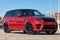 2022 Land Rover Range Rover Sport SVR