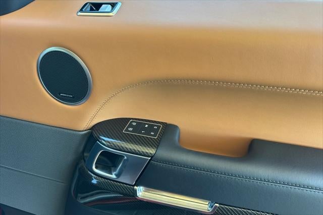 2022 Land Rover Range Rover Sport SVR