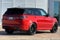 2022 Land Rover Range Rover Sport SVR