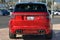 2022 Land Rover Range Rover Sport SVR