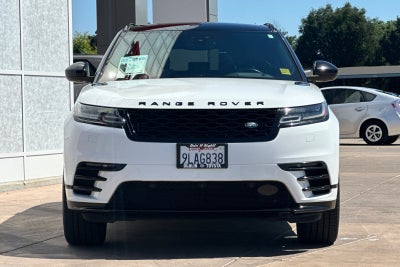 2020 Land Rover Range Rover Velar R-Dynamic S