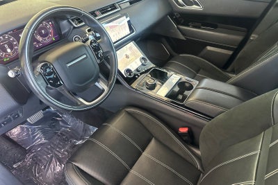 2020 Land Rover Range Rover Velar R-Dynamic S