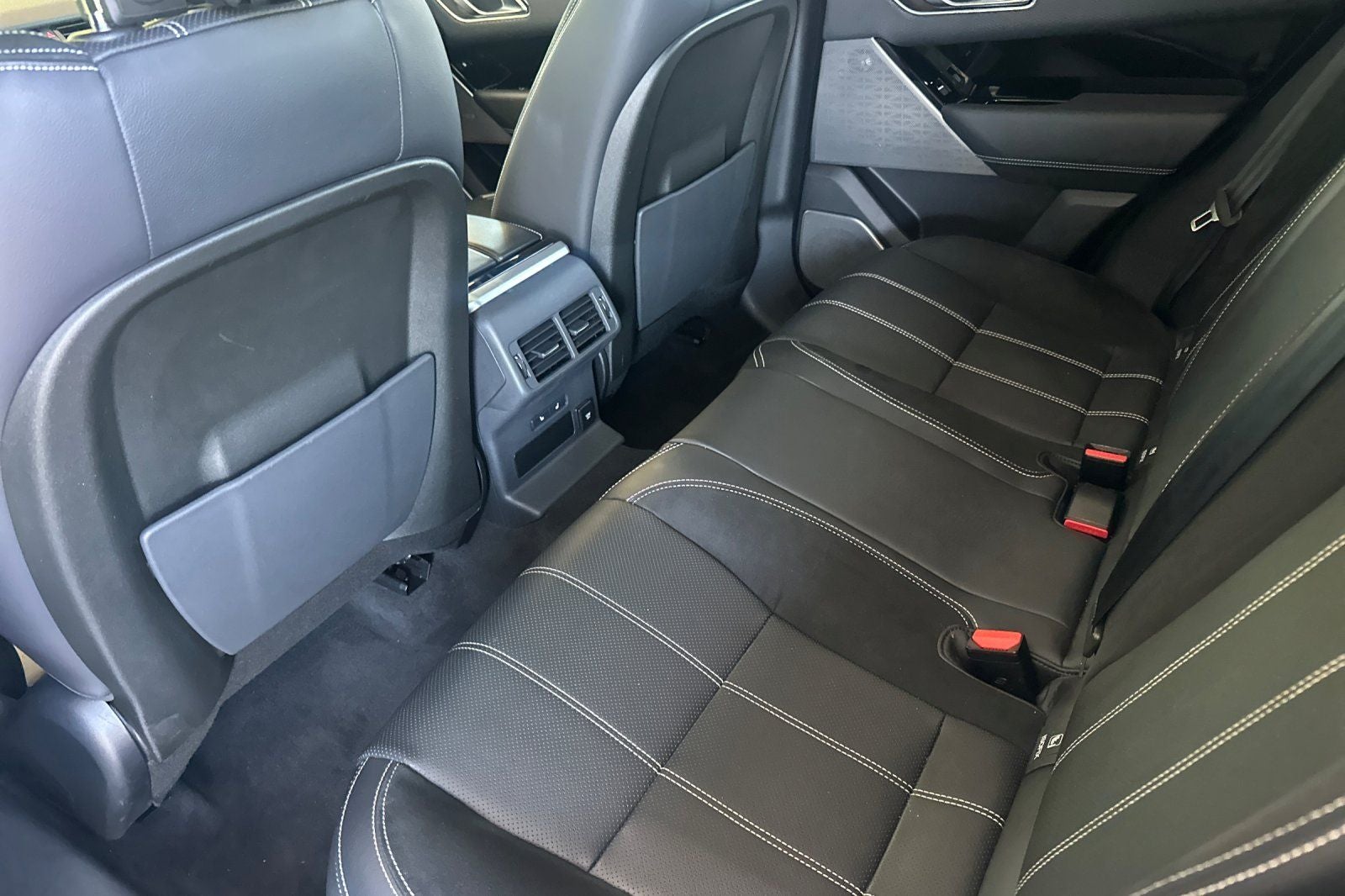 2020 Land Rover Range Rover Velar R-Dynamic S