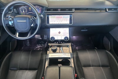 2020 Land Rover Range Rover Velar R-Dynamic S