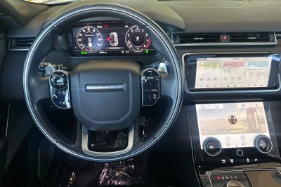 2020 Land Rover Range Rover Velar R-Dynamic S