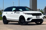 2020 Land Rover Range Rover Velar R-Dynamic S