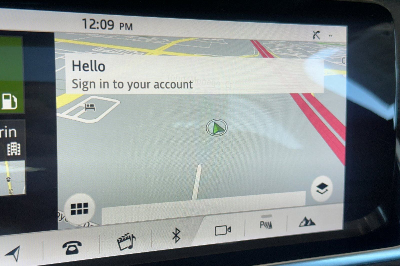 2020 Land Rover Range Rover Velar R-Dynamic S