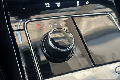 2020 Land Rover Range Rover Velar R-Dynamic S