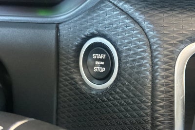 2020 Land Rover Range Rover Velar R-Dynamic S