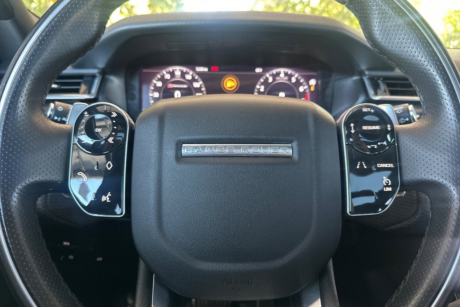 2020 Land Rover Range Rover Velar R-Dynamic S