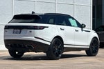 2020 Land Rover Range Rover Velar R-Dynamic S