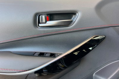 2026 Toyota GR Corolla Premium Plus