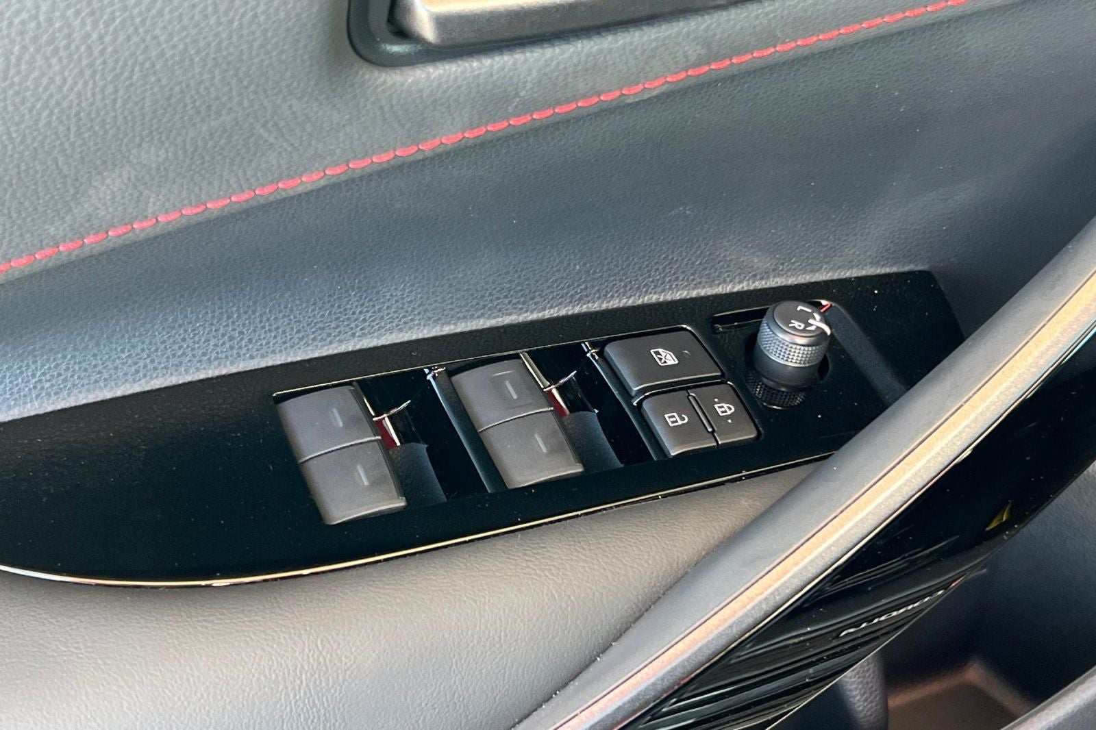 2026 Toyota GR Corolla Premium Plus