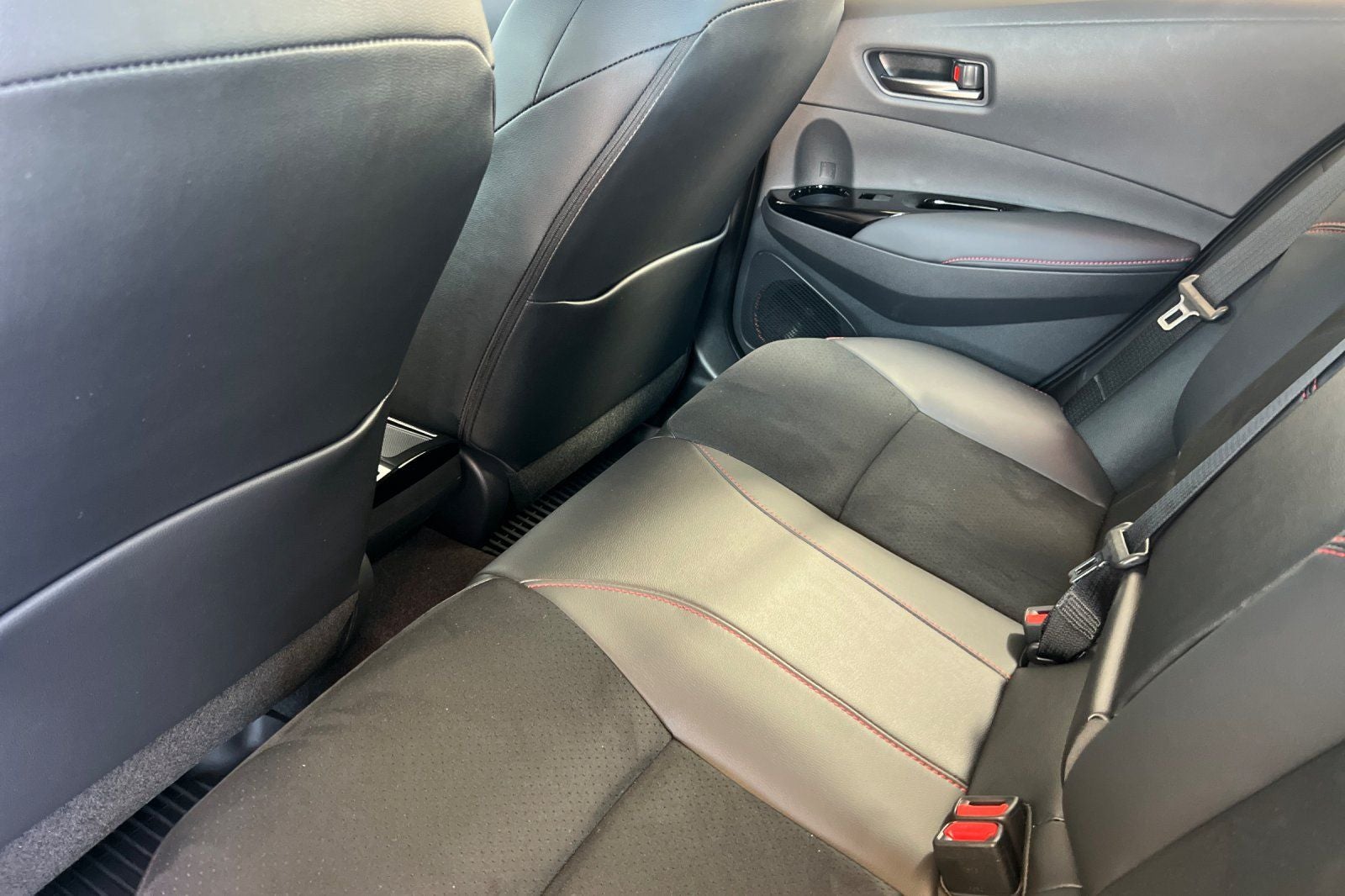 2026 Toyota GR Corolla Premium Plus