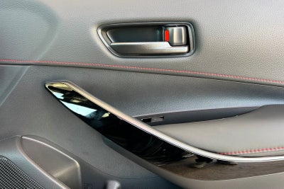 2026 Toyota GR Corolla Premium Plus