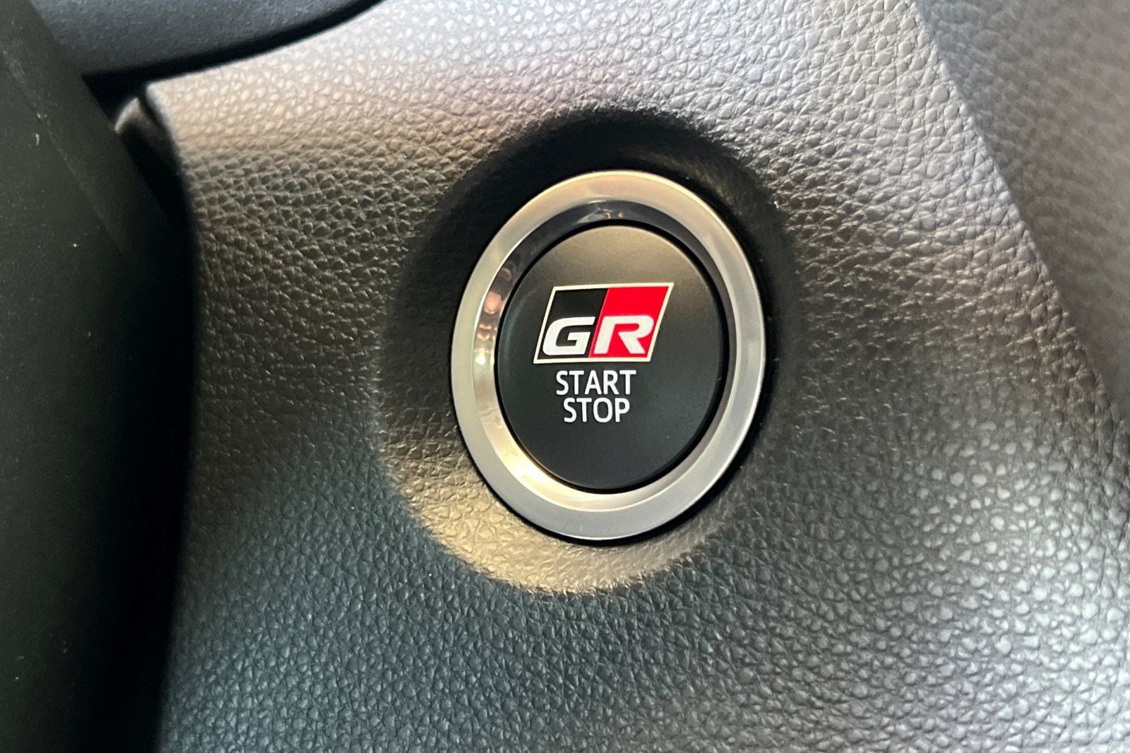 2026 Toyota GR Corolla Premium Plus
