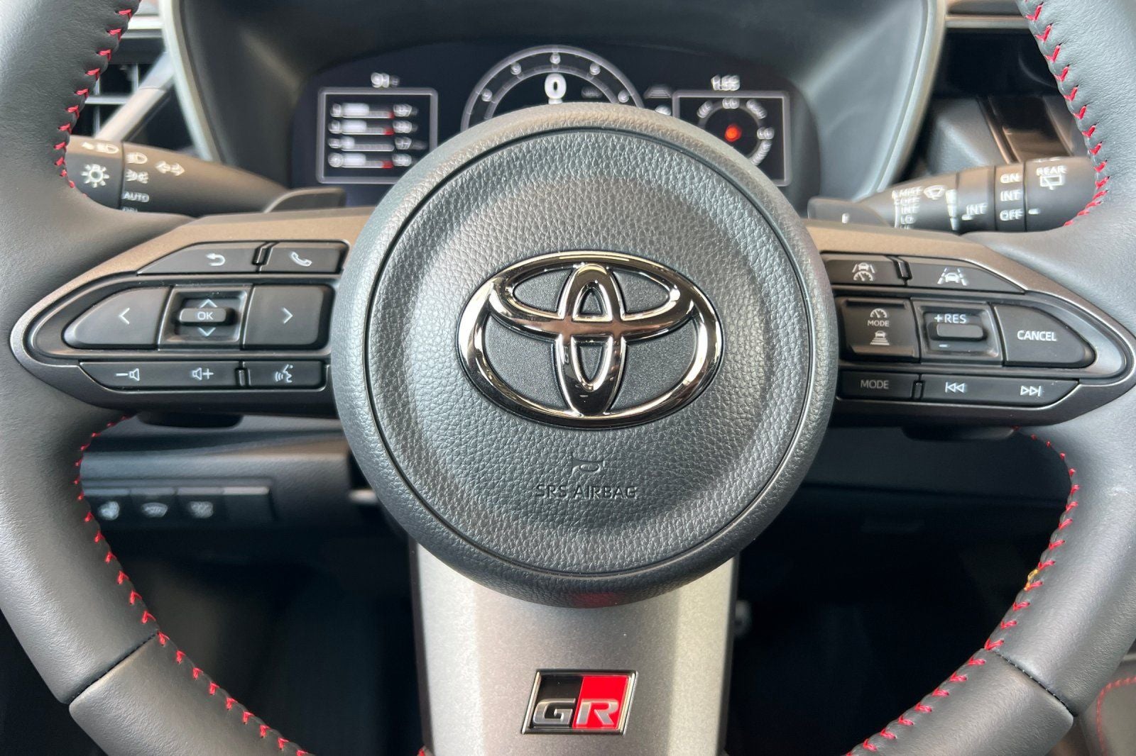 2026 Toyota GR Corolla Premium Plus