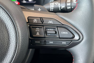 2026 Toyota GR Corolla Premium Plus