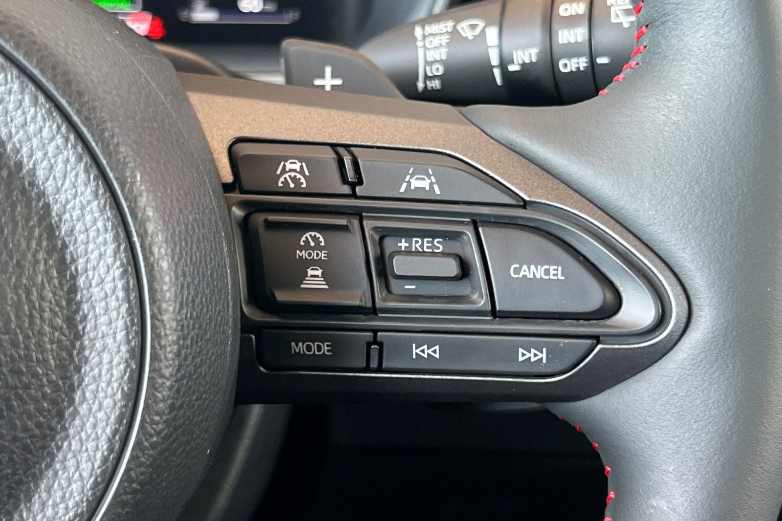 2026 Toyota GR Corolla Premium Plus
