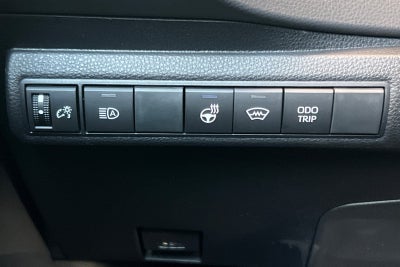 2026 Toyota GR Corolla Premium Plus