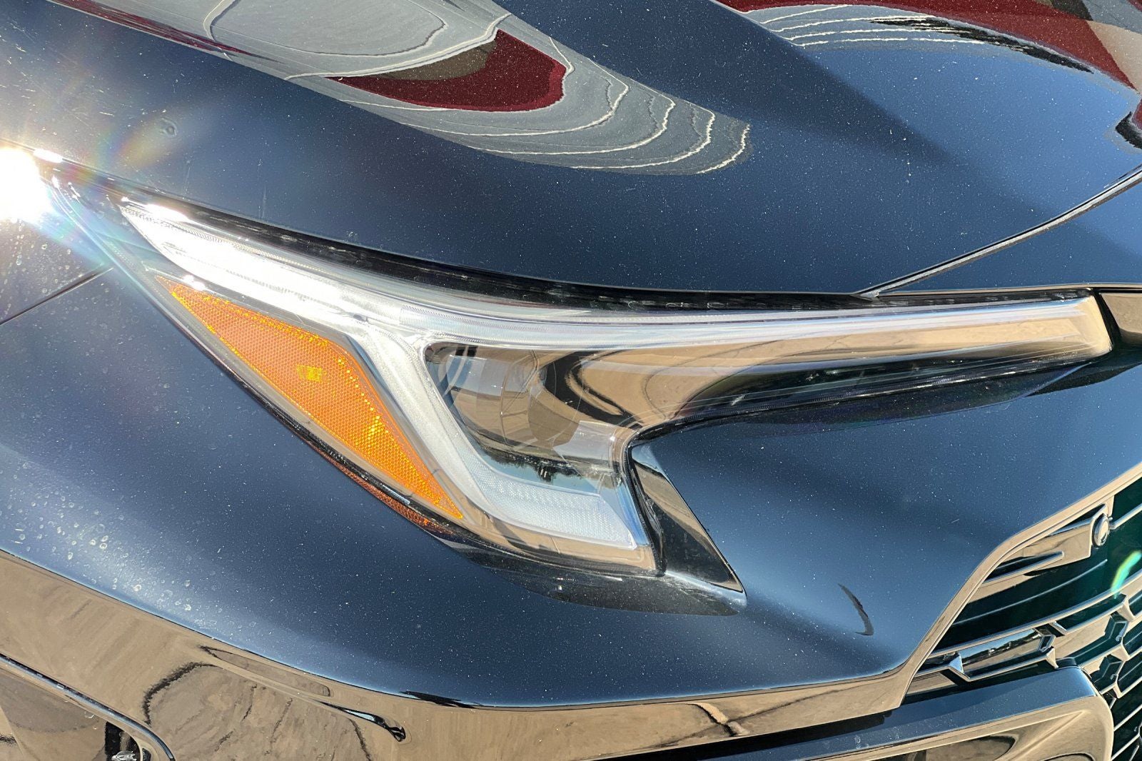 2026 Toyota GR Corolla Premium Plus