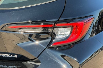 2026 Toyota GR Corolla Premium Plus