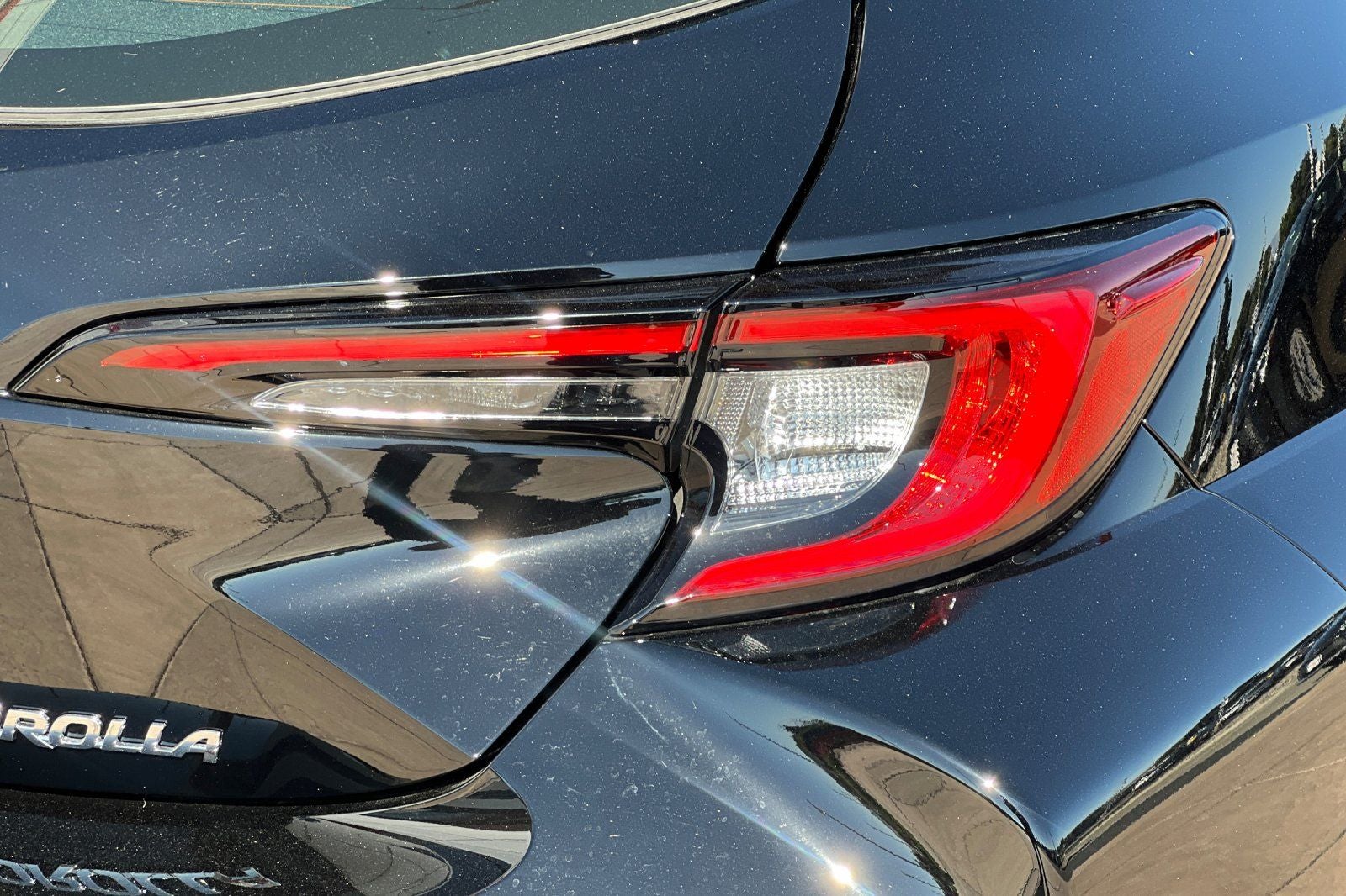 2026 Toyota GR Corolla Premium Plus