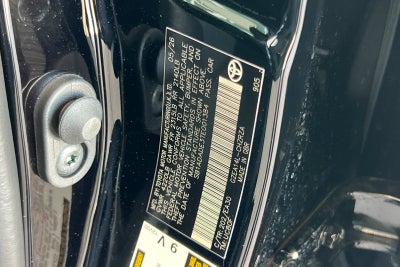 2026 Toyota GR Corolla Premium Plus
