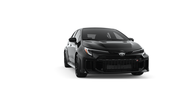 2026 Toyota GR Corolla Premium Plus