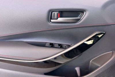 2026 Toyota GR Corolla Premium Plus