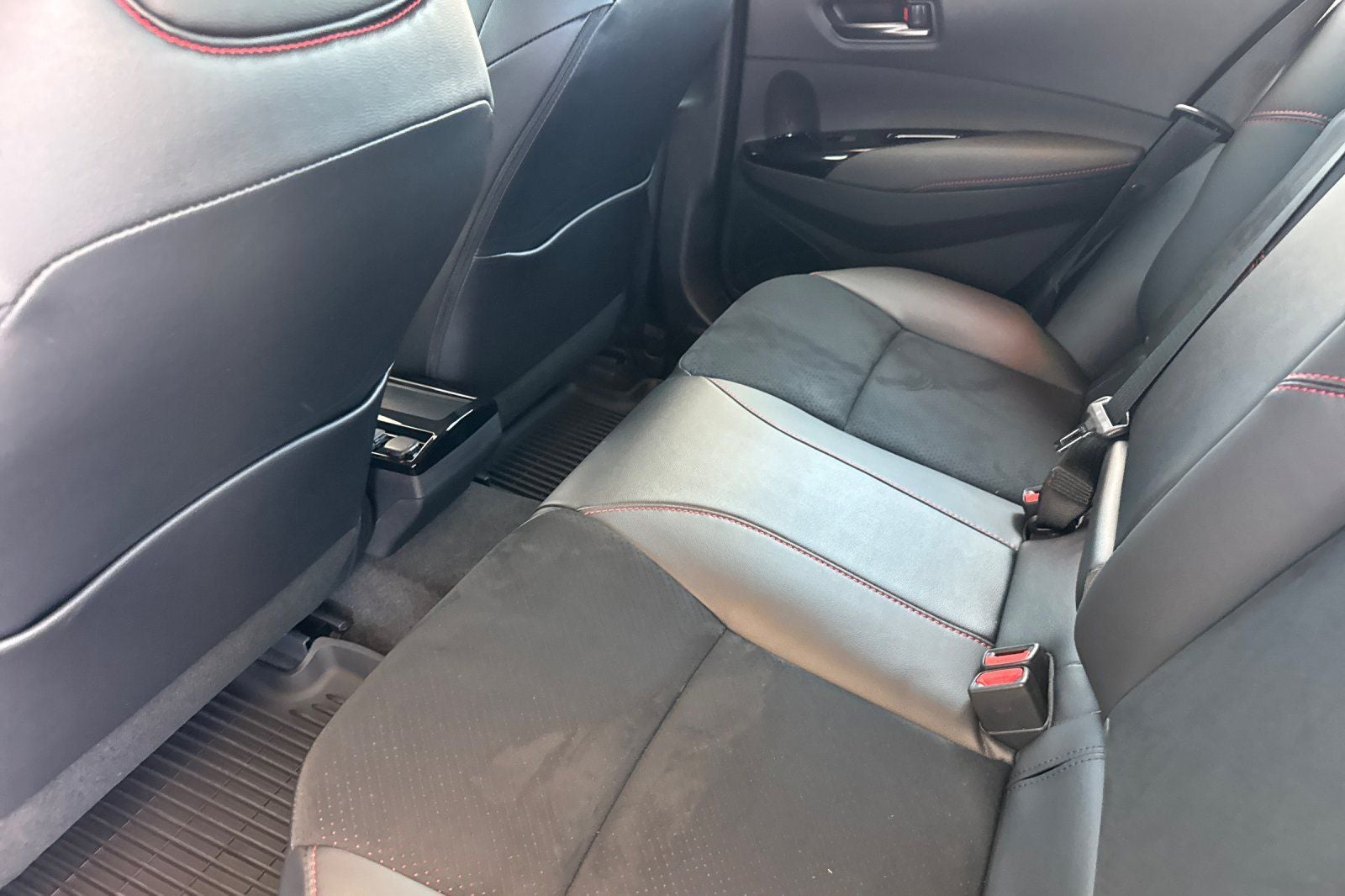 2026 Toyota GR Corolla Premium Plus