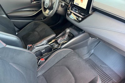 2026 Toyota GR Corolla Premium Plus
