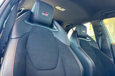 2026 Toyota GR Corolla Premium Plus