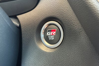 2026 Toyota GR Corolla Premium Plus
