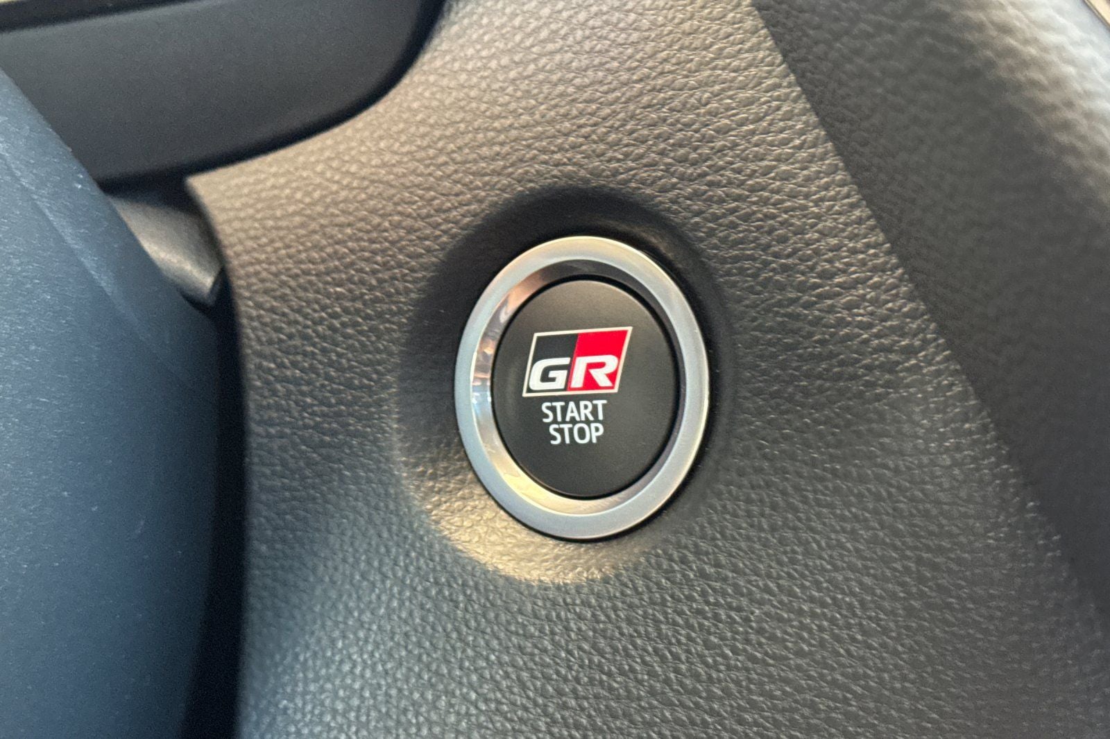 2026 Toyota GR Corolla Premium Plus