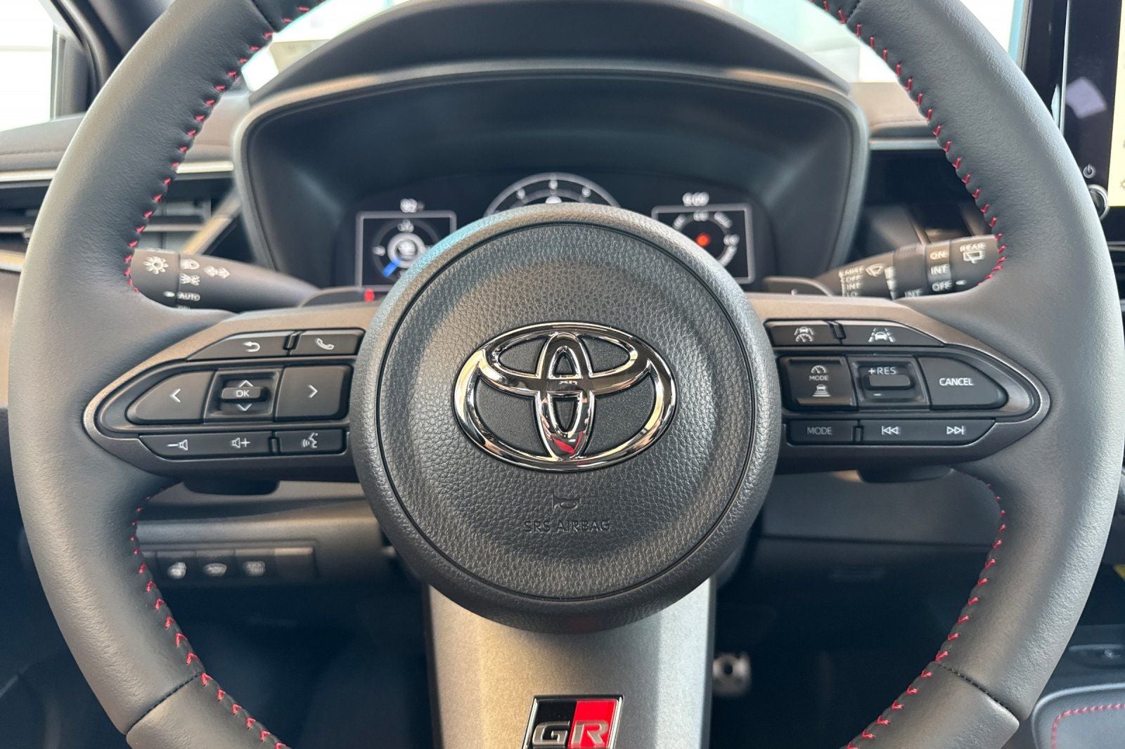 2026 Toyota GR Corolla Premium Plus