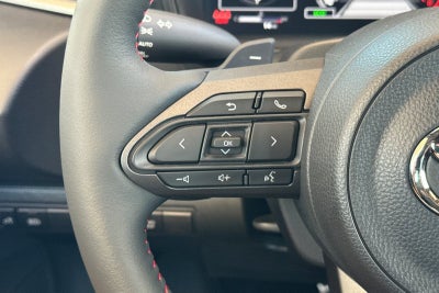 2026 Toyota GR Corolla Premium Plus