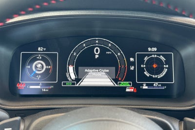 2026 Toyota GR Corolla Premium Plus