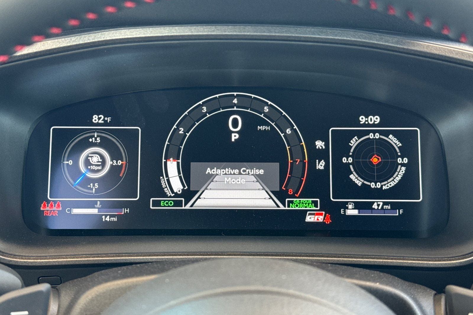 2026 Toyota GR Corolla Premium Plus