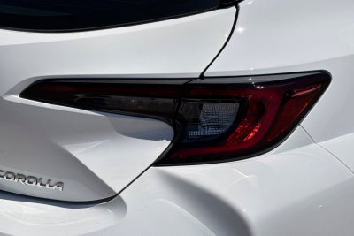 2026 Toyota GR Corolla Premium Plus