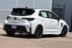 2026 Toyota GR Corolla Premium Plus