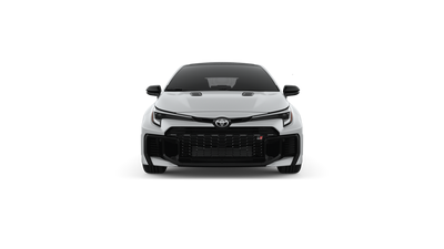 2026 Toyota GR Corolla Premium Plus